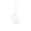 Lampada A Sospensione MAPA BIANCO SP1 D30