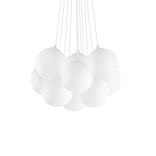 Lampada A Sospensione MAPA PLUS SP11