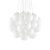 Lampada A Sospensione MAPA PLUS SP22