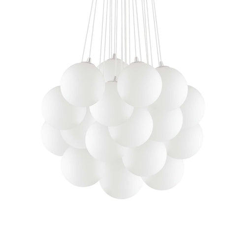 Lampada A Sospensione MAPA PLUS SP22