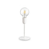 Lampada Da Tavolo MICROPHONE TL1 BIANCO