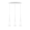 Lampada A Sospensione MILK SP3