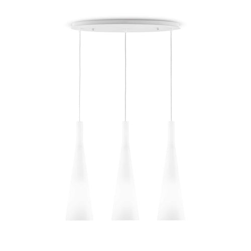 Lampada A Sospensione MILK SP3