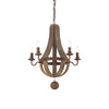 Lampada A Sospensione MILLENNIUM SP5