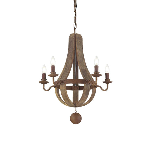 Lampada A Sospensione MILLENNIUM SP5
