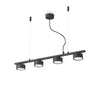 Lampada A Sospensione MINOR LINEAR SP4
