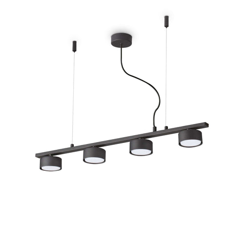 Lampada A Sospensione MINOR LINEAR SP4
