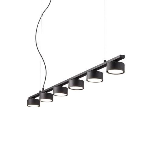 Lampada A Sospensione MINOR LINEAR SP6
