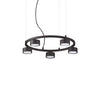 Lampada A Sospensione MINOR ROUND SP5