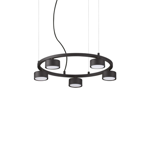 Lampada A Sospensione MINOR ROUND SP5