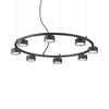 Lampada A Sospensione MINOR ROUND SP8