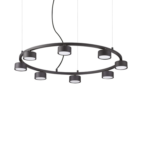 Lampada A Sospensione MINOR ROUND SP8