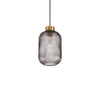 Lampada A Sospensione MINT-1 SP1 FUME'