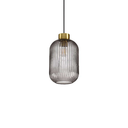 Lampada A Sospensione MINT-1 SP1 FUME'