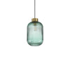 Lampada A Sospensione MINT-1 SP1 VERDE