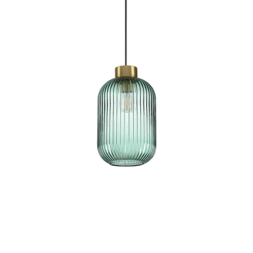 Lampada A Sospensione MINT-1 SP1 VERDE