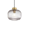Lampada A Sospensione MINT-2 SP1 FUME'