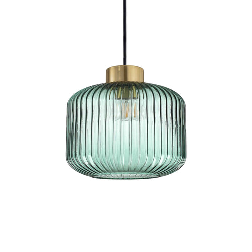 Lampada A Sospensione MINT-2 SP1 VERDE