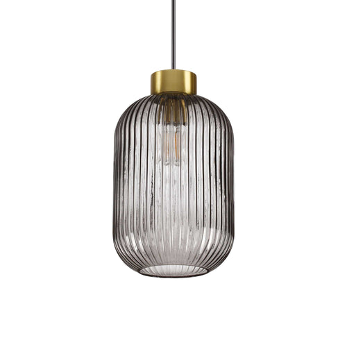 Lampada A Sospensione MINT-3 SP1 FUME'
