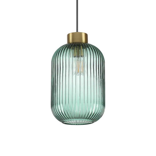 Lampada A Sospensione MINT-3 SP1 VERDE
