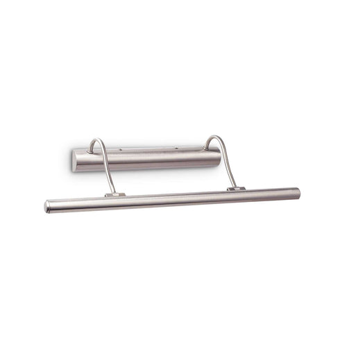 Lampada Da Parete MIRROR-10 AP4 NICKEL