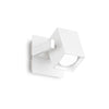 Lampada Da Parete MOUSE AP1 BIANCO