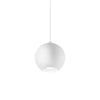 Lampada A Sospensione MR JACK SP1 BIG BIANCO