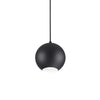 Lampada A Sospensione MR JACK SP1 BIG NERO