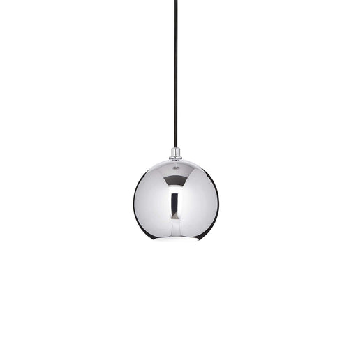 Lampada A Sospensione MR JACK SP1 SMALL CROMO