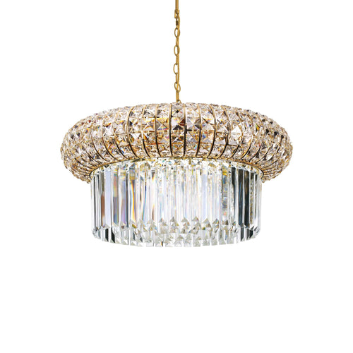 Lampada A Sospensione NABUCCO SP12