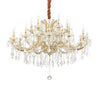 Lampada A Sospensione NAPOLEON SP18 ORO