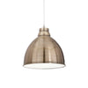 Lampada A Sospensione NAVY SP1 BRUNITO