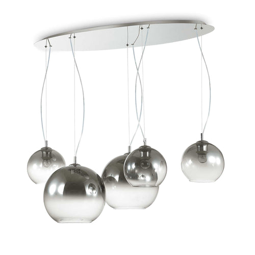 Lampada A Sospensione NEMO PLUS SP5