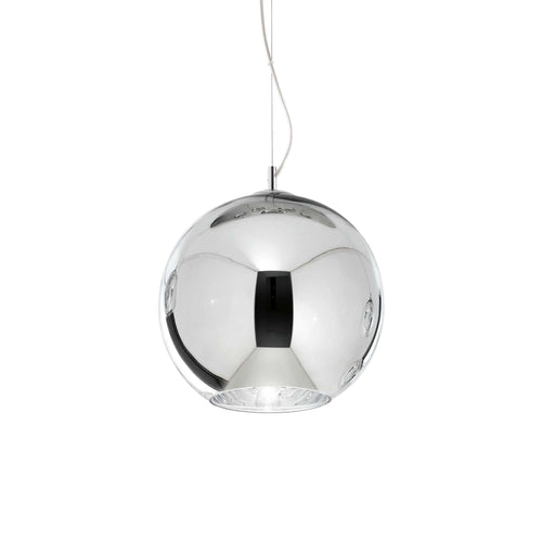Lampada A Sospensione NEMO SP1 D20 CROMO
