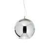 Lampada A Sospensione NEMO SP1 D30 CROMO