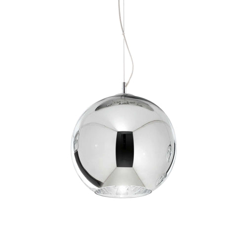 Lampada A Sospensione NEMO SP1 D30 CROMO
