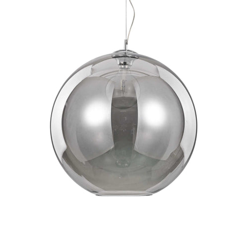 Lampada A Sospensione NEMO SP1 D50 FUME'