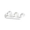Lampada Da Soffitto OBY PL3