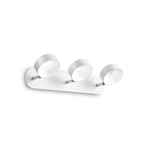 Lampada Da Soffitto OBY PL3