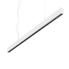 Lampada A Sospensione OFFICE SP 3000K WH