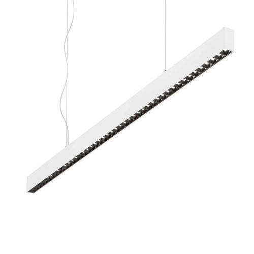 Lampada A Sospensione OFFICE SP 3000K WH