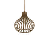 Lampada A Sospensione ONION SP1 D23