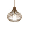 Lampada A Sospensione ONION SP1 D38