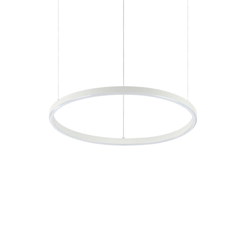 Lampada A Sospensione ORACLE SLIM SP D050 ROUND 3000K DALI WH