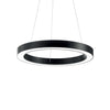 Lampada A Sospensione ORACLE SP D60 NERO