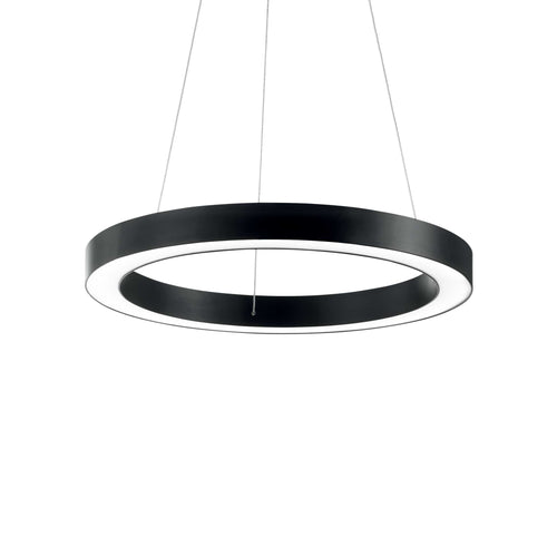 Lampada A Sospensione ORACLE SP D60 NERO