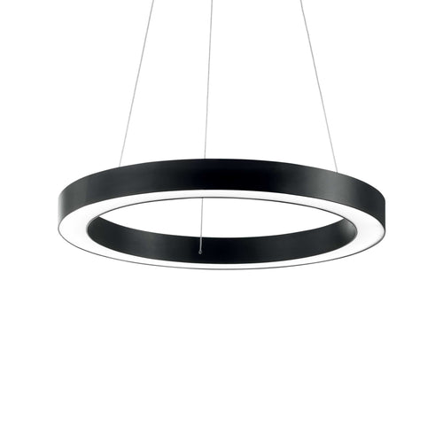 Lampada A Sospensione ORACLE SP D70 NERO