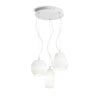 Lampada A Sospensione ORIGAMI SP3