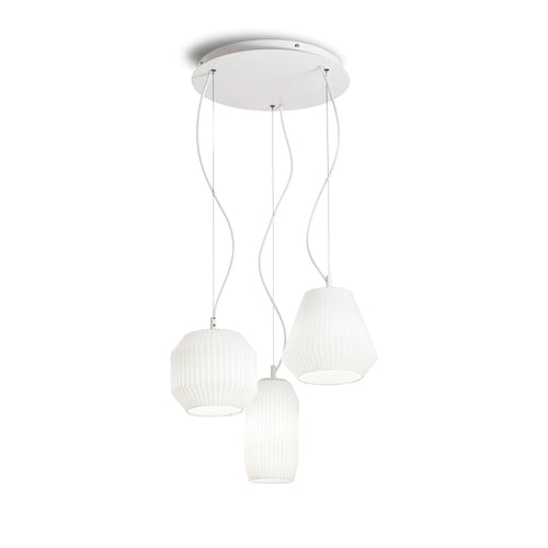 Lampada A Sospensione ORIGAMI SP3