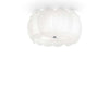Lampada Da Soffitto OVALINO PL5